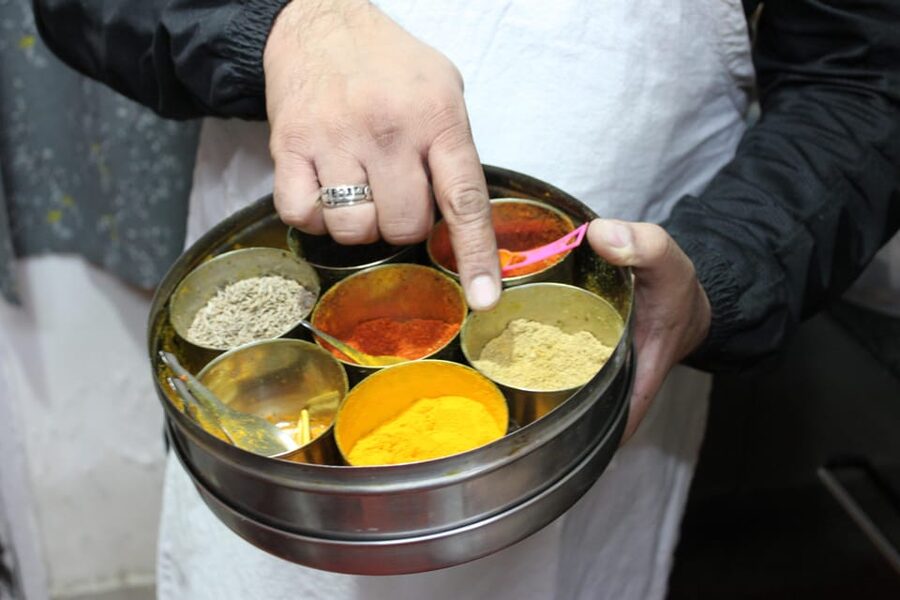Jaipur: Interactive Cooking Class with a Local Family - Timing and the best session for your trip