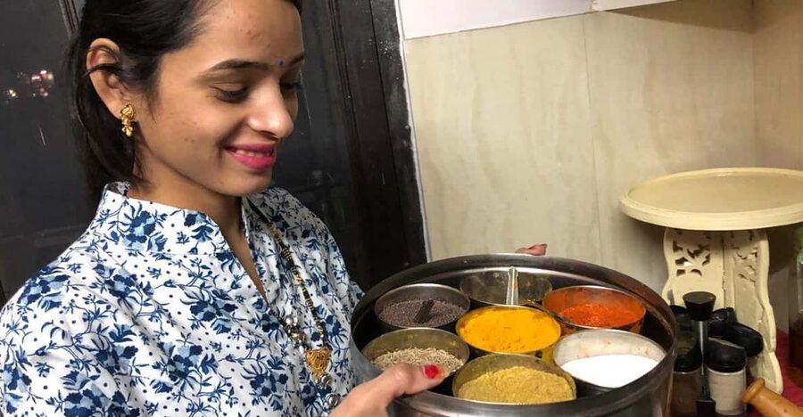 Jaipur: Interactive Cooking Class with a Local Family - Getting there and handling the stairs