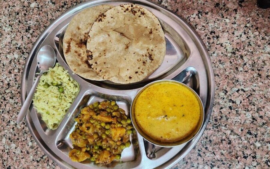 Jaipur: Kitchen is your's Cooking class with Pickup & Drop - Why the Hands-On Format Matters