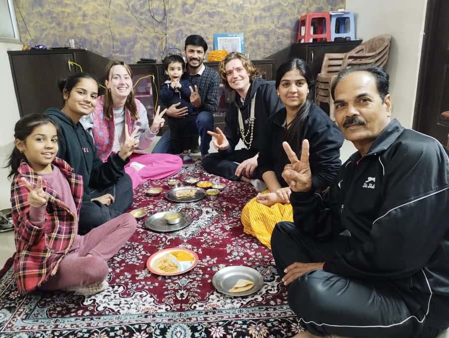 Jaipur: Kitchen is your's Cooking class with Pickup & Drop - Who Will Enjoy This Jaipur Cooking Class