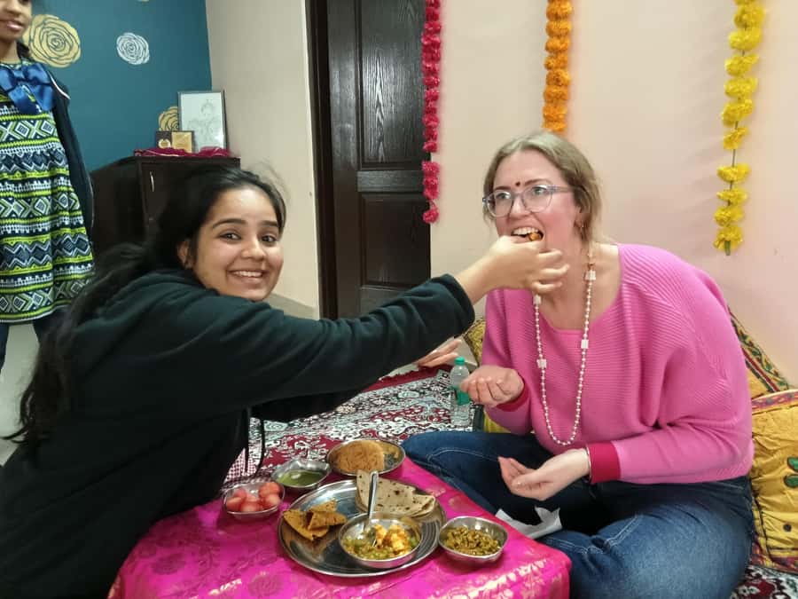 Jaipur: Kitchen is your's Cooking class with Pickup & Drop - Understanding Masala Before You Cook