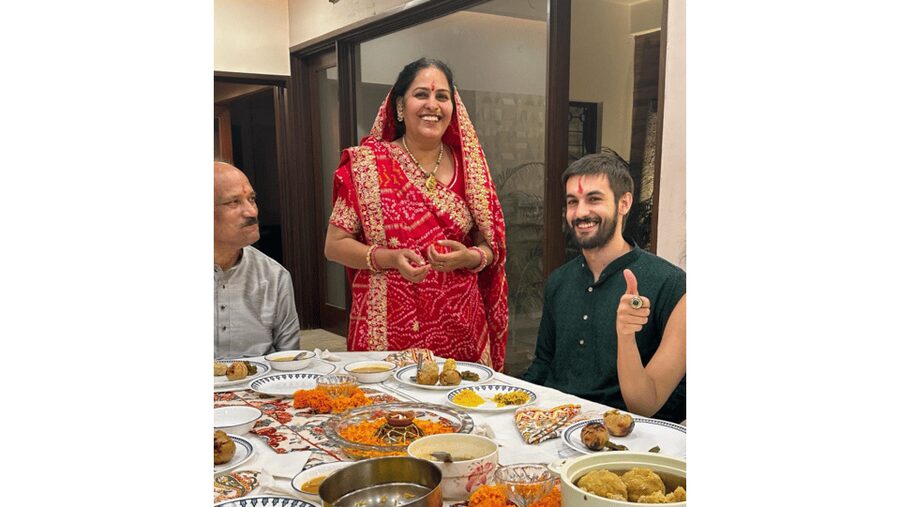 Jaipur: Traditional cooking class and storytelling session - Anita’s mythology and cultural stories