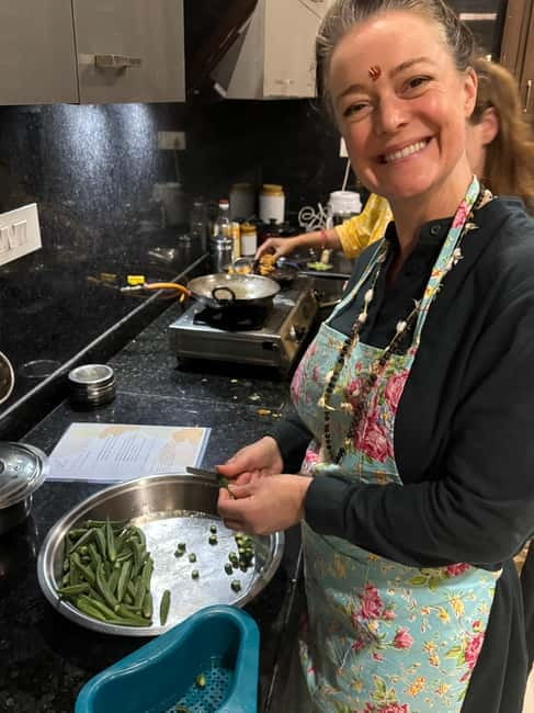 Jaipur: Traditional cooking class and storytelling session - Should you book this Jaipur experience?