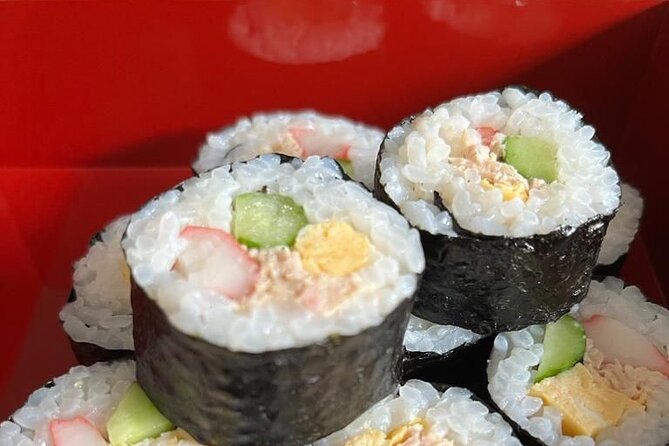 Japanese Home Cooking Class & Walk in Todoroki Temple Tokyo - Inside Casa de Tomokita, cooking becomes the main event