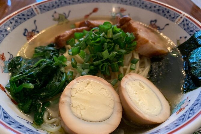 Japanese Home Cooking Class & Walk in Todoroki Temple Tokyo - Todoroki Fudoson offers a quiet first stop