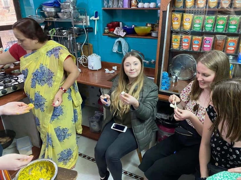 Jodhpur 11 Dishes Cooking Class With REKHA Pick Up & Drop OF - Key points to know before booking