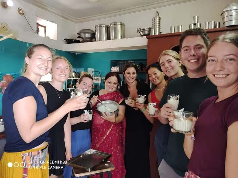 Jodhpur 11 Dishes Cooking Class With REKHA Pick Up & Drop OF - Should you book the Jodhpur cooking class?