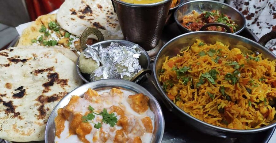 Jodhpur 9 Dishes Cooking Class Experience pickup and drop - Key points before you book