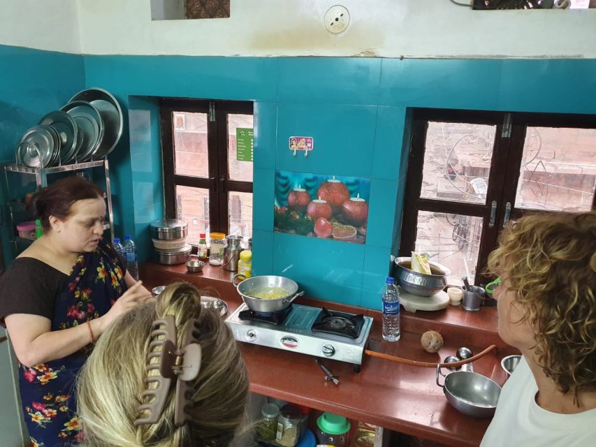 Jodhpur 9 Dishes Cooking Class Experience pickup and drop - Should you book the Jodhpur 9 Dishes class?