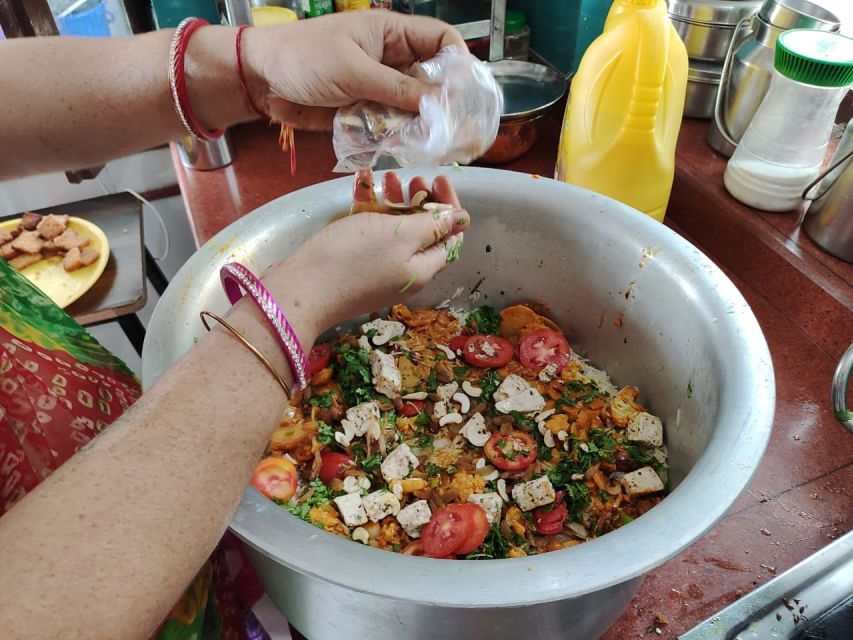 Jodhpur 9 Dishes Cooking Class Experience pickup and drop - Is $32 a fair price in Jodhpur?