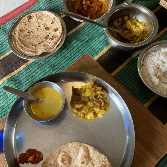 Jodhpur Desert Camel Safari With Cooking Class With Sumer - What the return to Jodhpur is like
