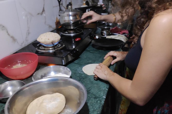 Jodhpur Private Cooking Class With Family - Jodhpuri jeera rice and the role of spices