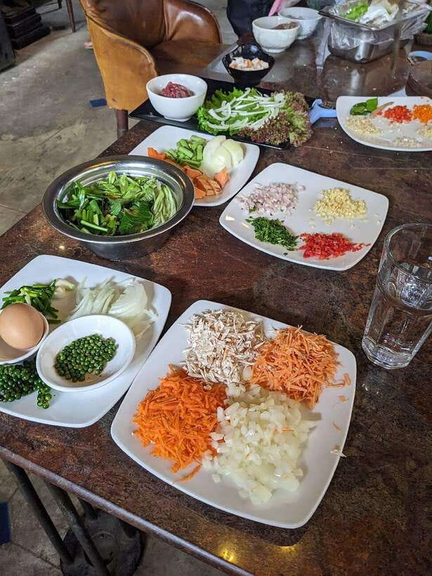 Kampot : Cooking Class in a Local Chef with Market Tour - Who Will Enjoy This Class Most
