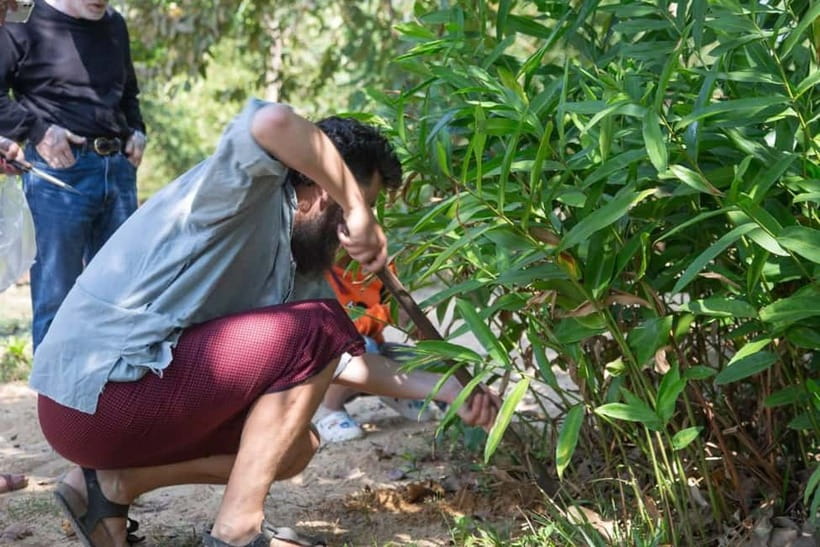 Kampot Countryside: Authentic Khmer Cooking Class - The meal tastes better after you make it