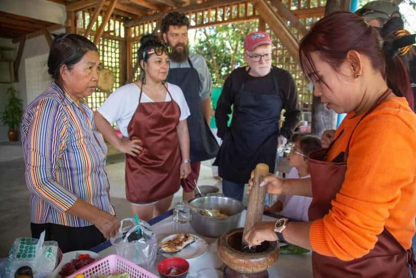 Kampot Countryside: Authentic Khmer Cooking Class - What the $24 price really covers