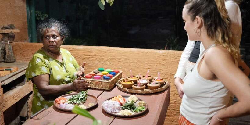 Kandy Cooking Class with Granny - Group size, comfort, and pace