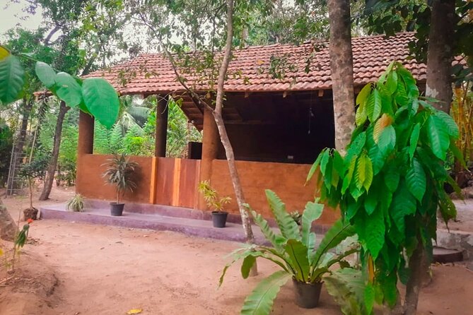 Kandy Village Cooking Class - Key points to know before booking