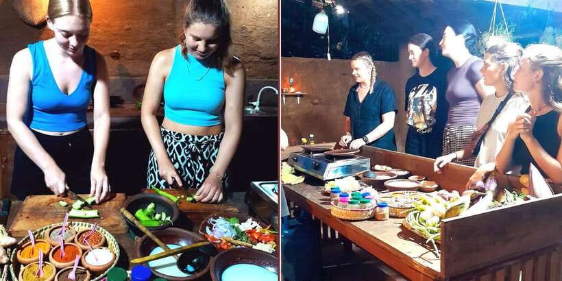 Kandy: Village Cooking Class 12 Dishes with Market Tour - Should you book the Kandy village cooking class?