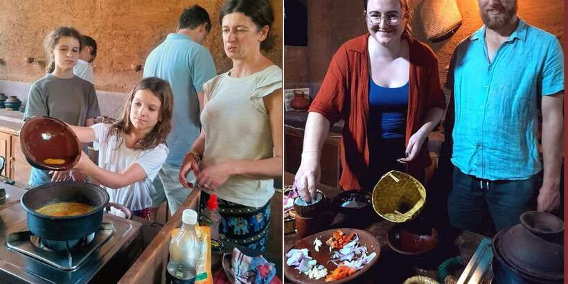 Kandy: Village Cooking Class 12 Dishes with Market Tour - Why this Kandy cooking class feels personal