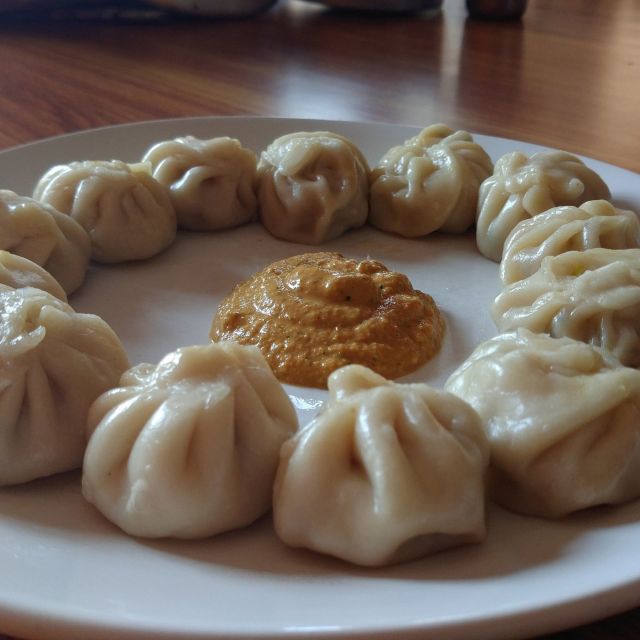 Kathmandu: 3-Hours of Cooking Class with Meals - Choosing from three Nepali menus