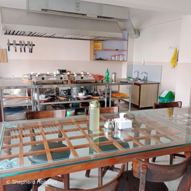 Kathmandu: About 3-hour Cooking Class Experience near Thamel - Cooking Three Dishes in Three Hours