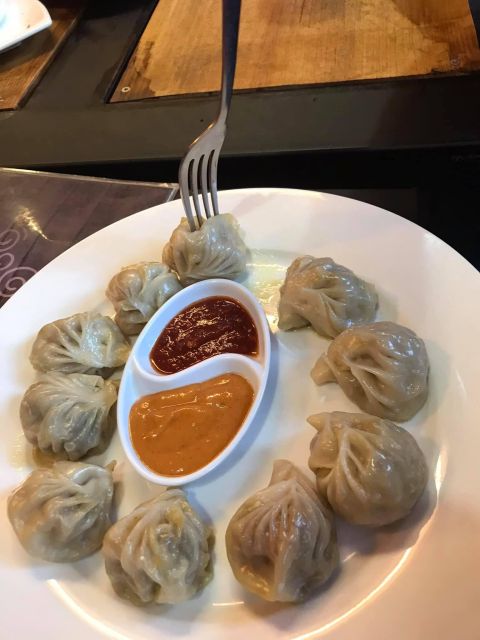 Kathmandu: About 3-hour Cooking Class Experience near Thamel - Bara, Yomari, and Other Menu Choices
