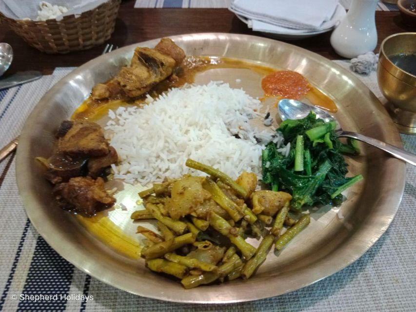 Kathmandu: About 3-hour Cooking Class Experience near Thamel - Price, Value, and What Is Included