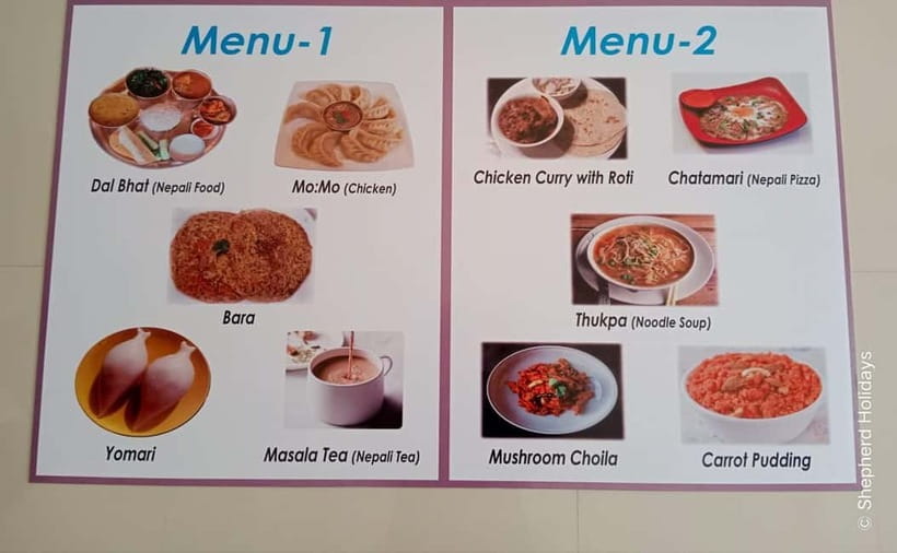 Kathmandu: About 3-hour Cooking Class Experience near Thamel - Starting Near Thamel at Shepherd Holidays