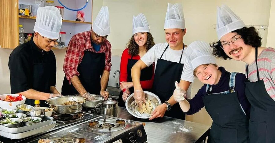 Kathmandu: Cooking Class in Nepal - Should you book the Kathmandu cooking class?