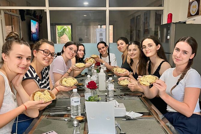 Kathmandu: Local Lead Nepali Cooking & Momo-Making Class - Key points at a glance