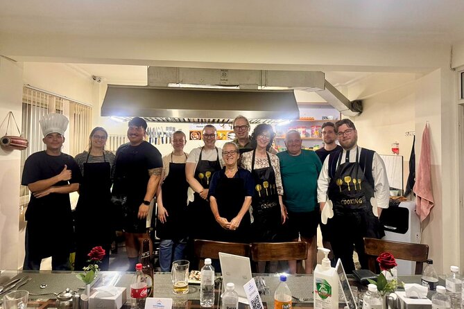 Kathmandu: Local Lead Nepali Cooking & Momo-Making Class - Momo-making is the hands-on highlight