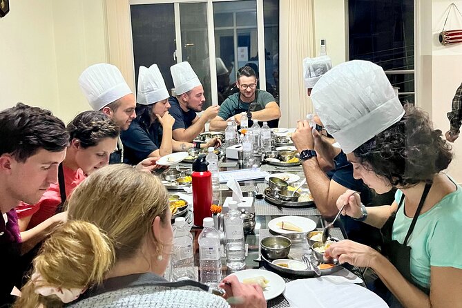 Kathmandu: Local Lead Nepali Cooking & Momo-Making Class - What the chef’s teaching style adds