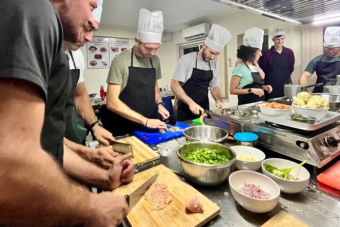 Kathmandu: Local Lead Nepali Cooking & Momo-Making Class - Who will enjoy this experience most