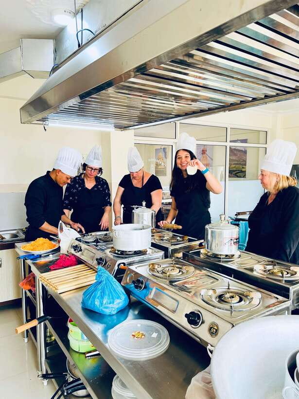 Kathmandu: Local Women-Lead Nepali Cooking & Momo Class - Who Will Enjoy This Class Most