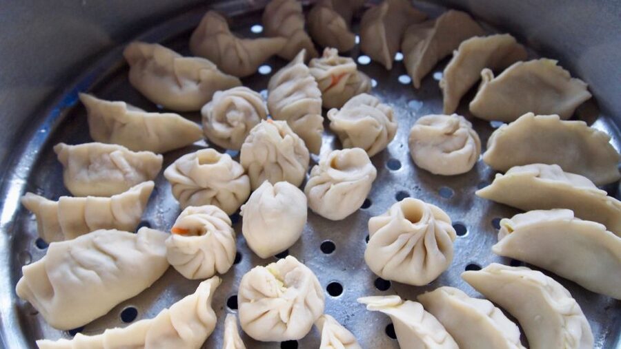 Kathmandu: Local Women-Lead Nepali Cooking & Momo Class - Learning to Make Momo by Hand