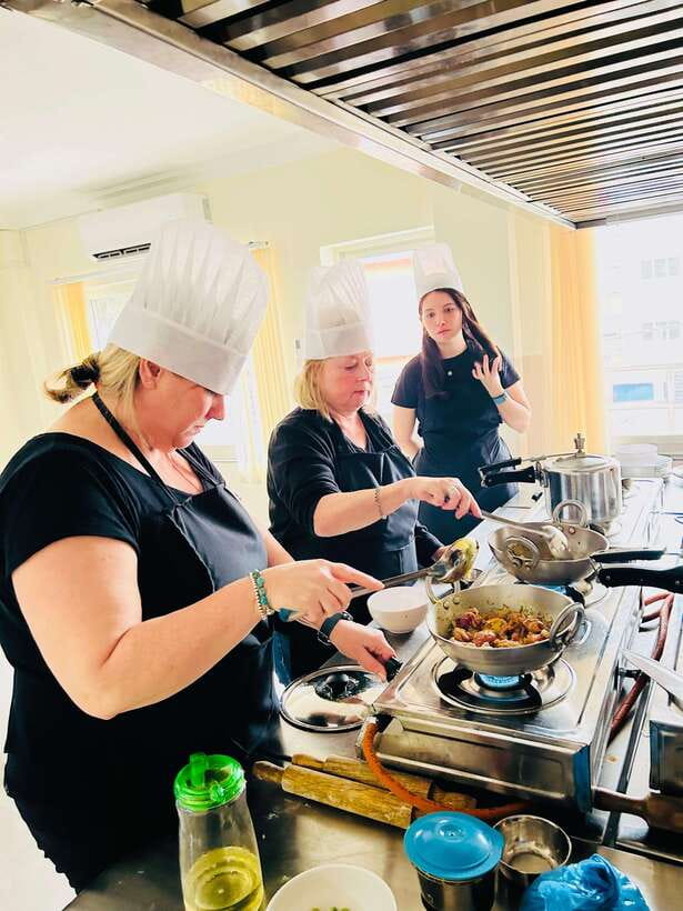 Kathmandu: Local Women-Lead Nepali Cooking & Momo Class - Timing, Transport, and Group Size