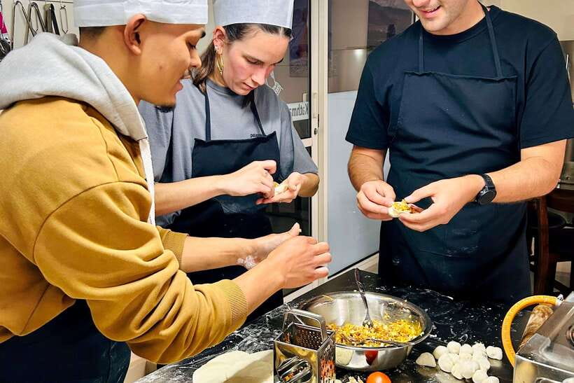 Kathmandu: Local Women-Led Nepali Cooking & Momo Class - Is the $4 price really good value?