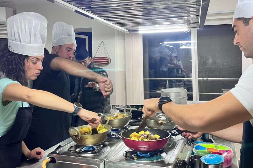 Kathmandu: Local Women-Led Nepali Cooking & Momo Class - Who should book this Kathmandu cooking class?