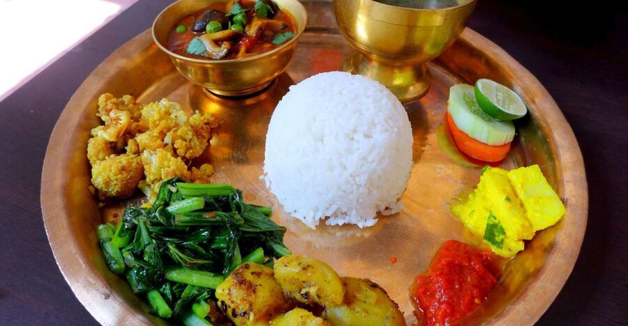 Kathmandu: Nepali Cooking Class with Hotel Pickup - Starting with pickup from Thamel