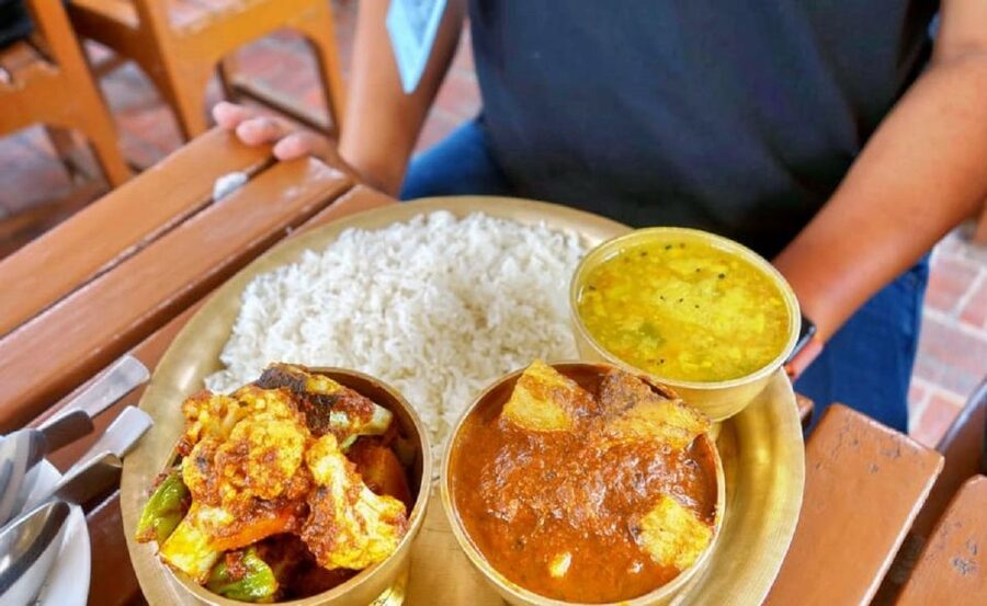 Kathmandu: Nepali Cooking Class with Hotel Pickup - Cancellation and booking flexibility