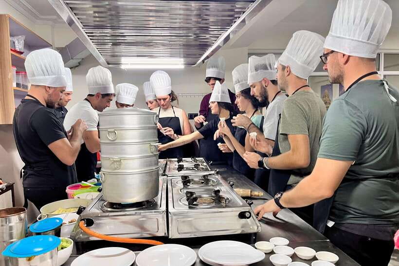 Kathmandu: Women-Led Cooking Class & Momo Making-Local Taste - Why this Kathmandu cooking class is worth your time