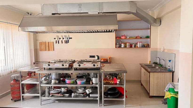 Kathmandu: Women-Led Cooking Class & Momo Making-Local Taste - Who should book this experience