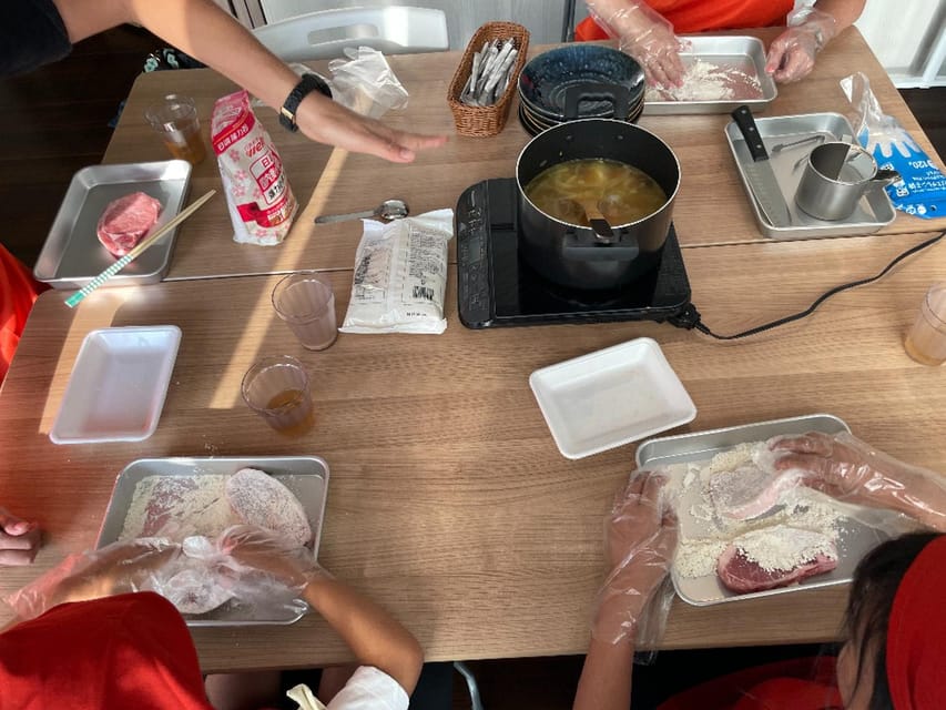 Katsu Curry OR Bento Making Cooking Class & Local Shop Tour - Who will enjoy this Osaka activity most