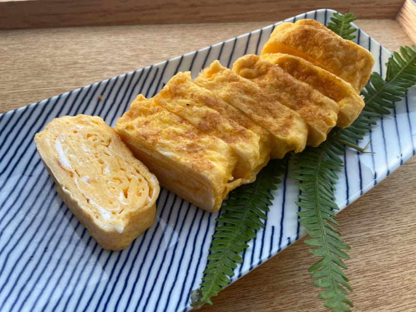 Katsu Curry OR Bento Making Cooking Class & Local Shop Tour - Practical planning for your day in Osaka