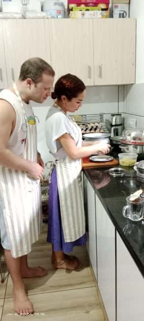 Kerala: Cooking Class in Munnar - What Happens During the 4.5 Hour Class