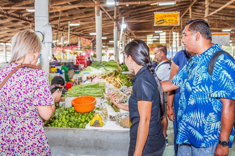 Khao Lak Pui's Authentic Thai Cooking Class - Why this Khao Lak cooking class feels personal