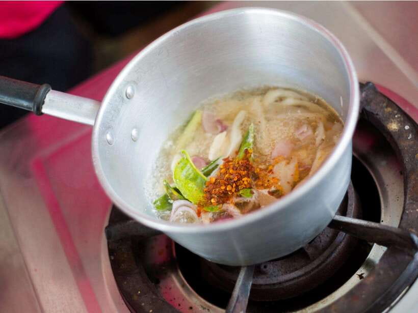 Khao Sok: Private Authentic Jungle Cooking Experience - Key points to know before booking