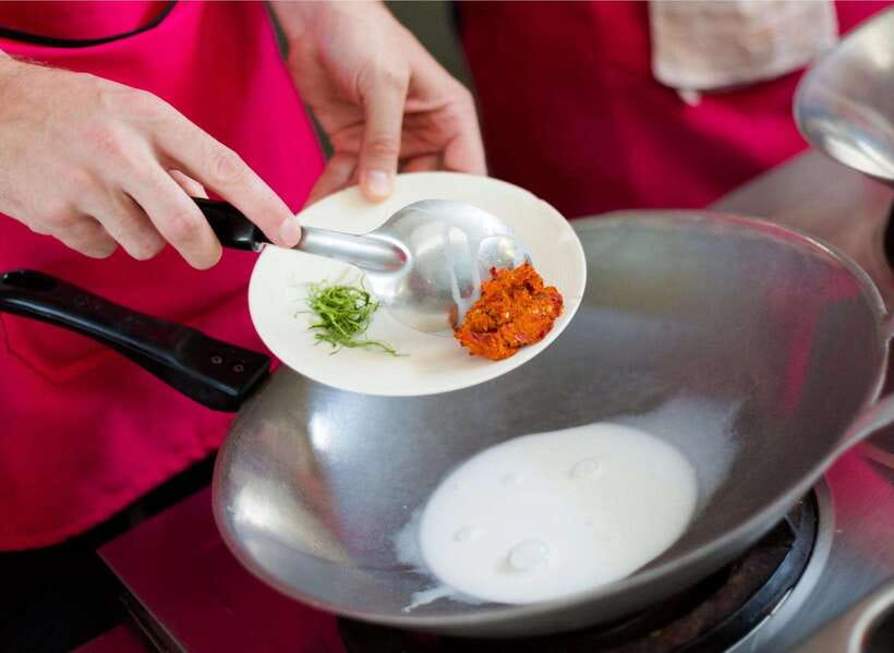 Khao Sok: Private Authentic Jungle Cooking Experience - Is $57 good value?