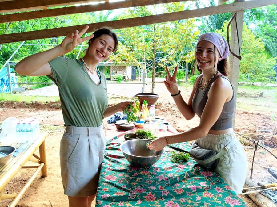 Khao Sok: Private Bamboo Rafting & Jungle Cooking Adventure - Key points to know before booking