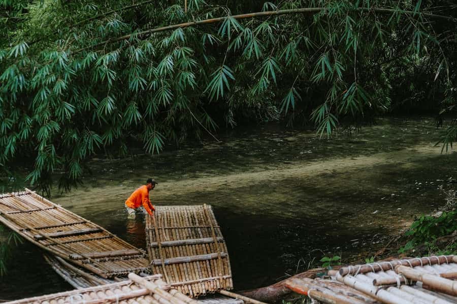 Khao Sok: Private Bamboo Rafting & Jungle Cooking Adventure - Should you book it?
